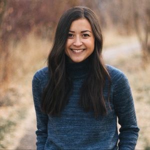 Meet your Posher, Michaela